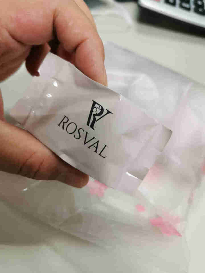 ROSVAL清花慢谷蜜桃荷叶茶纯花茶天然茶轻盈少女茶 蜜桃荷叶茶8小包试喝申请怎么样，好用吗，口碑，心得，评价，试用报告,第3张