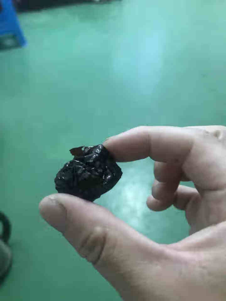 裕杞福 黑晶枣 宁夏大黑枣干货300g*2 滋补养生特产乌枣 网红零食小吃大枣子 红枣蜜饯果干 黑晶枣怎么样，好用吗，口碑，心得，评价，试用报告,第3张