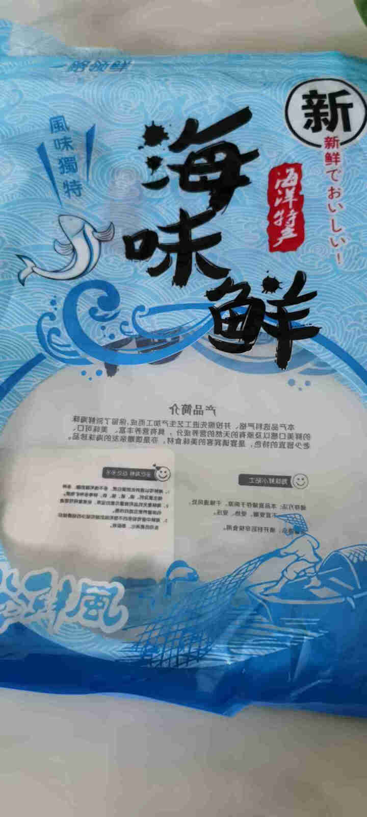 鲜博汇 淡晒金线鱼小鱼干 海产特产 银鱼干 150g怎么样，好用吗，口碑，心得，评价，试用报告,第3张