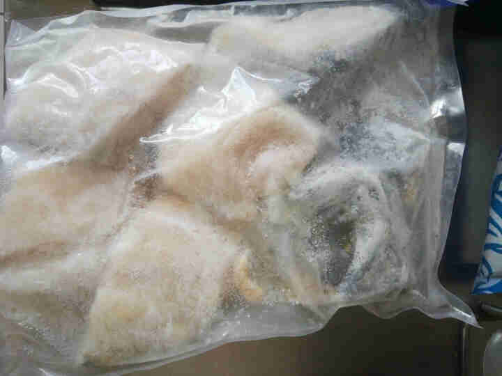 友鱼鲜生 马鲛鱼片 马鲛鱼扒鲅鱼500g*3包 冷冻鲅鱼马鲛鱼切片1500g 马鲛鱼1500g怎么样，好用吗，口碑，心得，评价，试用报告,第4张