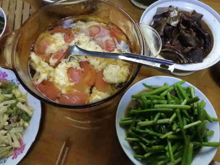 有机西红柿大番茄中国有机认证新鲜有机蔬菜沙瓤西红柿自然熟甜蜜多汁500g怎么样，好用吗，口碑，心得，评价，试用报告,第4张