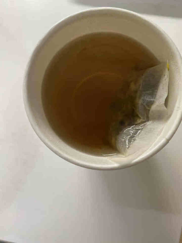 菊花决明子茶 枸杞牛蒡根金银花桂花茶甘草组合花草茶养生茶袋泡茶 菊花决明子茶1袋怎么样，好用吗，口碑，心得，评价，试用报告,第4张