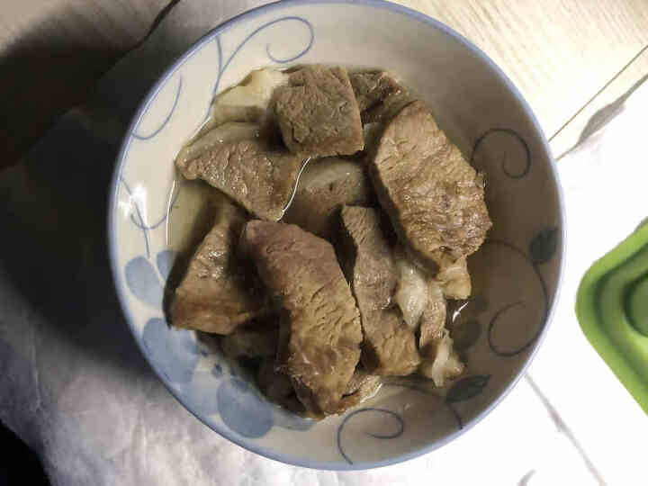 格润鲜 眼肉牛排 原切牛排 澳洲生鲜牛肉 儿童牛排200克真空包装怎么样，好用吗，口碑，心得，评价，试用报告,第2张