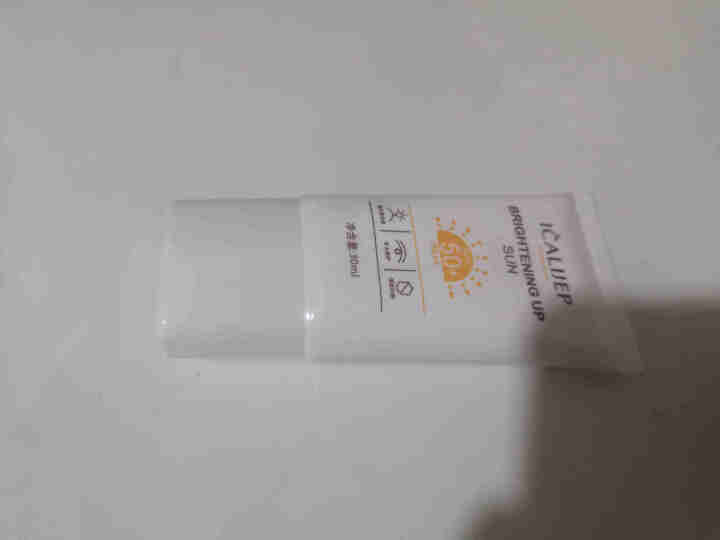 防晒霜spf50+红石榴隔离防护喷雾 防晒霜30ml怎么样，好用吗，口碑，心得，评价，试用报告,第2张