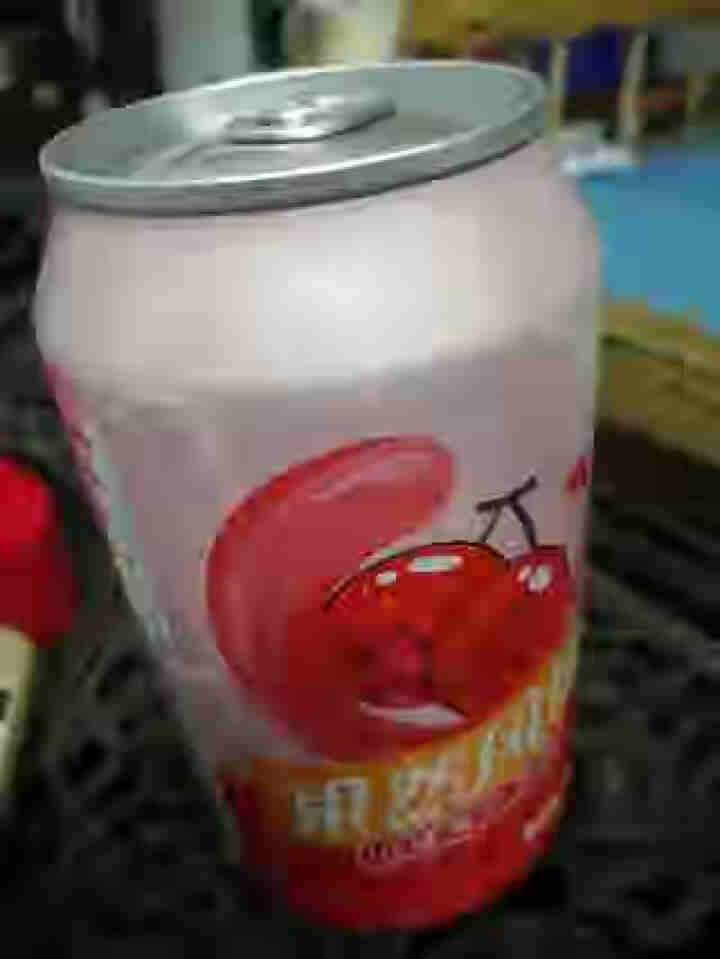 果然风情饮料果汁山楂汁易拉罐310ml便携整箱装 310ml*1怎么样，好用吗，口碑，心得，评价，试用报告,第2张