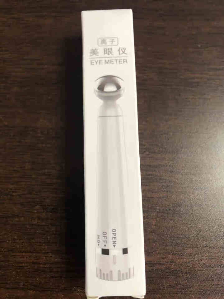 舒计 眼部按摩仪美眼仪眼部按摩仪器眼部按摩棒笔 微电流震动去护眼仪眼霜导入美容仪器淡化眼袋黑眼圈怎么样，好用吗，口碑，心得，评价，试用报告,第2张