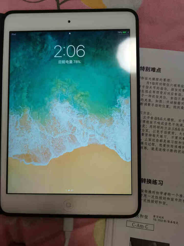 驯龙师 苹果数据线2A速充不弹窗兼容IOS充电线iPhone7/8/x/xr不伤机 苹果畅享软胶1米（精美时尚）店长推荐怎么样，好用吗，口碑，心得，评价，试用报,第4张