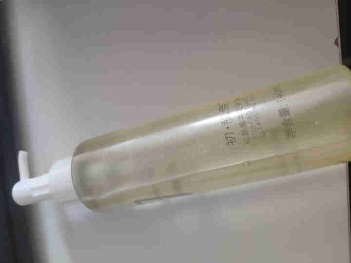 初肌音红颜植本卸妆油140ml 天然水感植物敏感肌脸部深层清洁眼唇卸妆油水乳膏正品 140ml怎么样，好用吗，口碑，心得，评价，试用报告,第3张