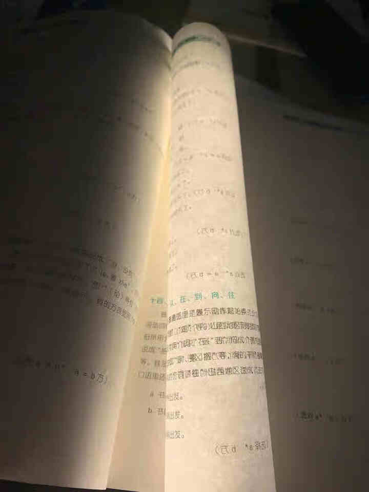 普通话水平测试专用教材2020普通话口语训练实用教程二甲一乙等级考试实施纲要实用教程培训专用指导用书 教材+试卷赠纸质版范文怎么样，好用吗，口碑，心得，评价，试,第2张