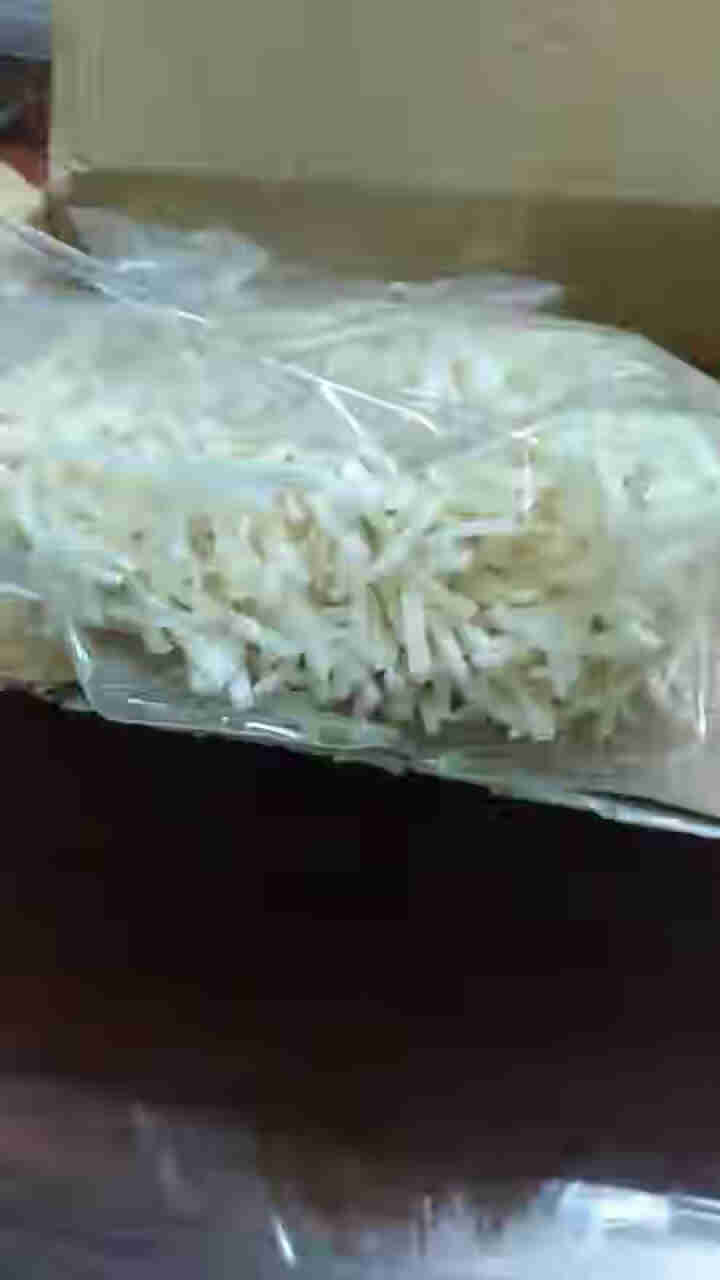 【利川扶贫馆】恩施特产土家豆皮500g 米豆皮 苞谷豆皮 农家自制小吃皮子干豆皮 大米豆皮怎么样，好用吗，口碑，心得，评价，试用报告,第2张