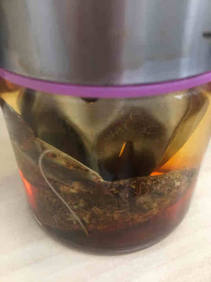 TEACORA路易茶水果茶蜜桃乌龙茶白桃花果茶南非路易波士日本Lupicia冷泡冷萃植物中的燕窝 办公装怎么样，好用吗，口碑，心得，评价，试用报告,第4张