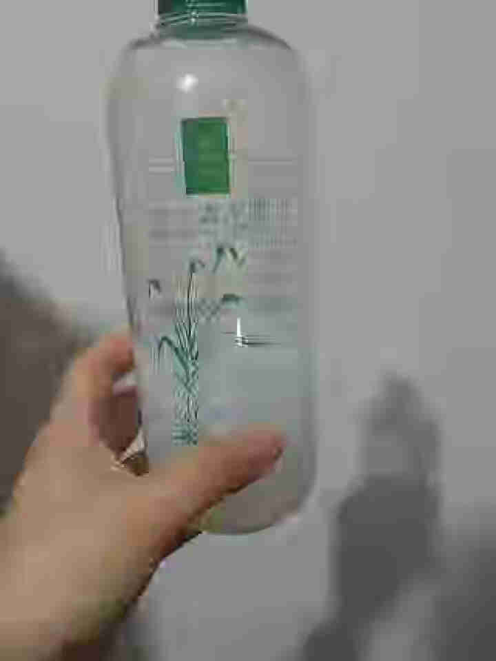 蜜梨 MAT LEE 薏仁水  500ml（补水保湿 滋润爽肤 细滑嫩弹 化妆水）怎么样，好用吗，口碑，心得，评价，试用报告,第4张