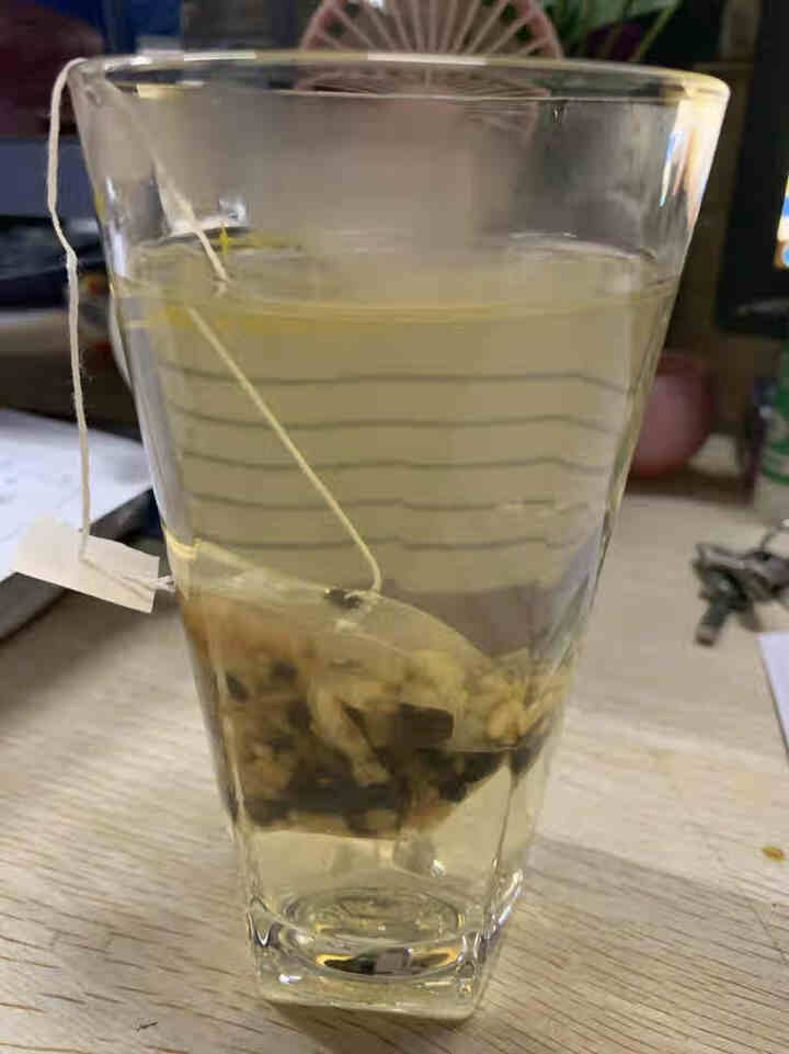 龙九恒丰 红豆薏米茶 红豆薏仁水霍思燕同款 精选福建金沙薏米小袋装赤小豆芡实茶 薏米大麦茶怎么样，好用吗，口碑，心得，评价，试用报告,第4张