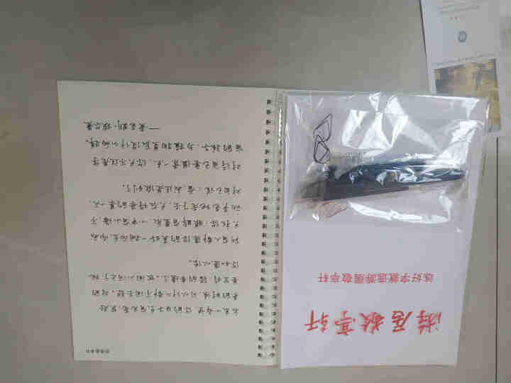 游居敬亭轩 字帖成人小熊手写体练字本初高中大学生钢笔网红临摹练字帖行楷 封面【亲爱的烙印】怎么样，好用吗，口碑，心得，评价，试用报告,第3张