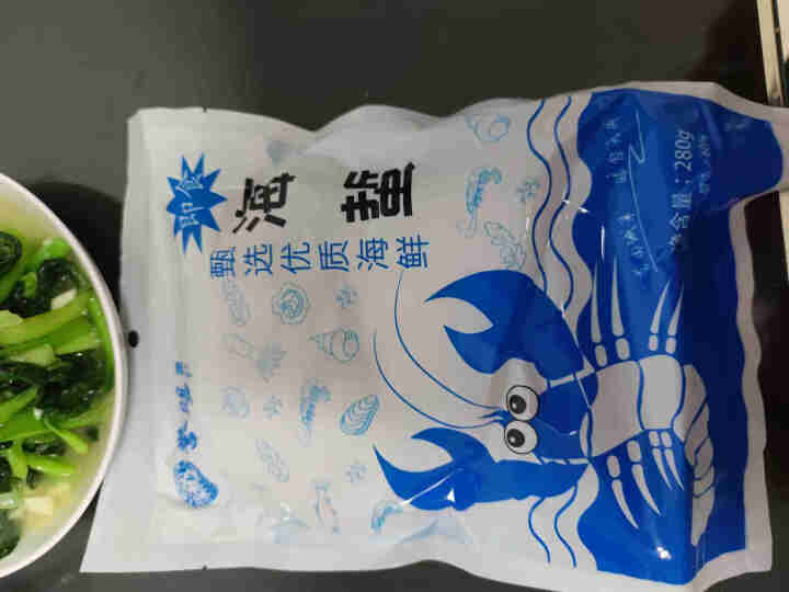 誉赐海蜇 即食海蜇丝280g 凉拌海蜇头带调料包海蜇皮280g怎么样，好用吗，口碑，心得，评价，试用报告,第2张