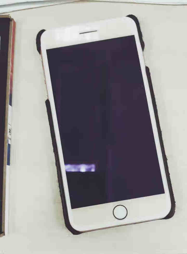 汉牌 苹果iphone6/6S/7/8/8Plus钢化膜全屏覆盖手机玻璃高清防指纹手机贴膜 5.5,第4张