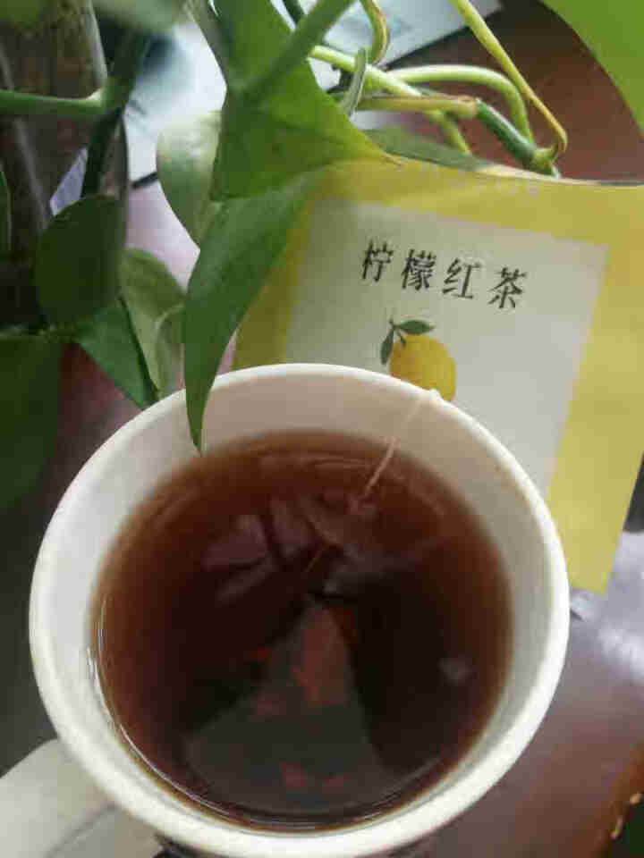 他山集茶白桃乌龙茶包花果茶花草茶组合装冷泡茶椰子乌龙柠檬红茶风味水果茶调味茶 夏日果果茶怎么样，好用吗，口碑，心得，评价，试用报告,第3张