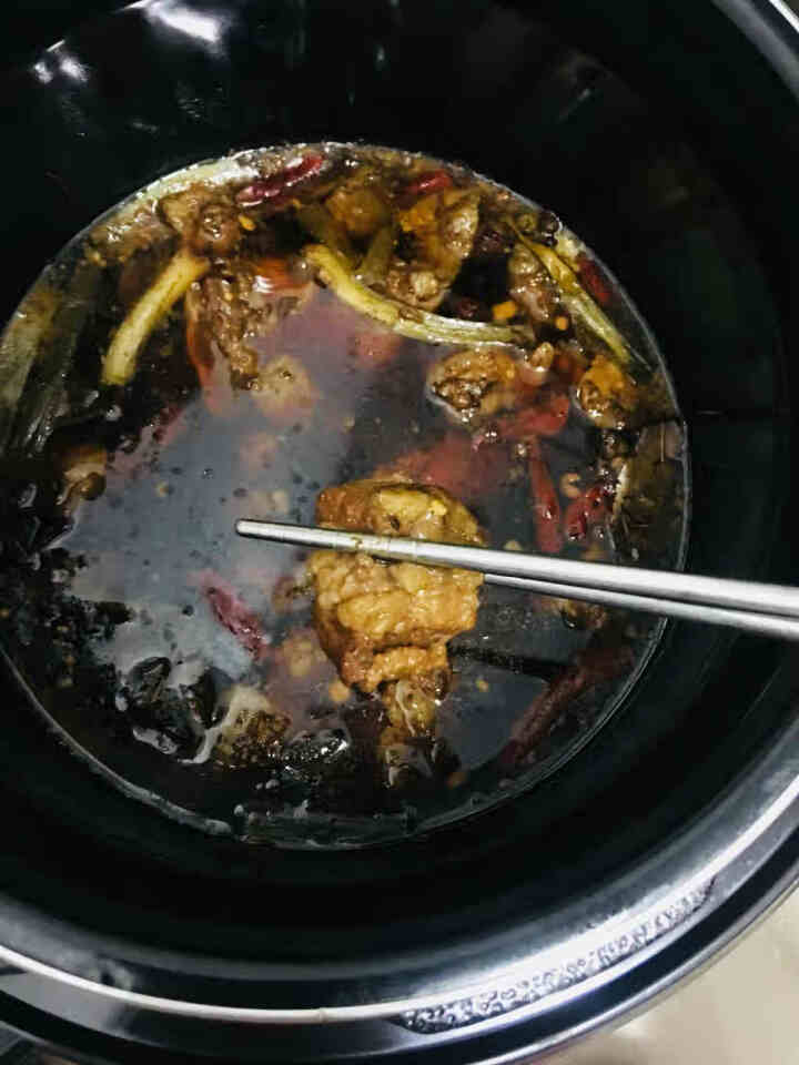 舌云 原切牛腩牛肉新鲜进口儿童牛排火锅食材牛腩肉牛扒牛排肉批发肉类 500g/袋*1怎么样，好用吗，口碑，心得，评价，试用报告,第3张