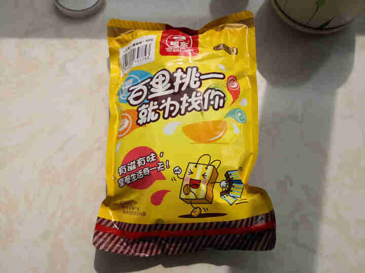 旭东百里挑一藤椒味西瓜子500g独立小包休闲零食坚果炒货小袋装黑瓜籽 藤椒味怎么样，好用吗，口碑，心得，评价，试用报告,第2张