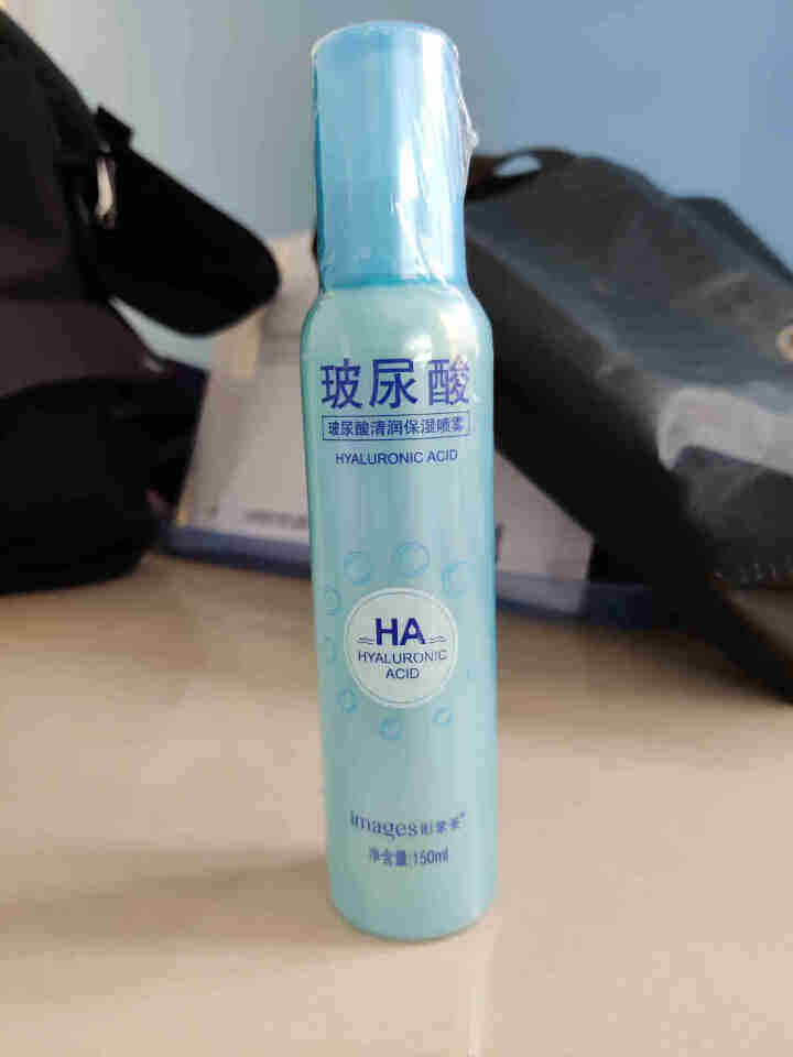 玻尿酸精华水爽肤水喷雾补水安瓶收缩毛孔 150ml【买一送一】怎么样，好用吗，口碑，心得，评价，试用报告,第3张