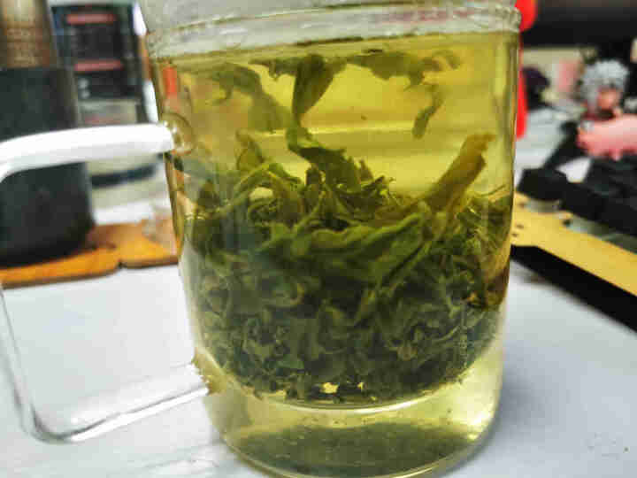 恩施富硒明前茶香茶100g2020年新茶怎么样，好用吗，口碑，心得，评价，试用报告,第5张