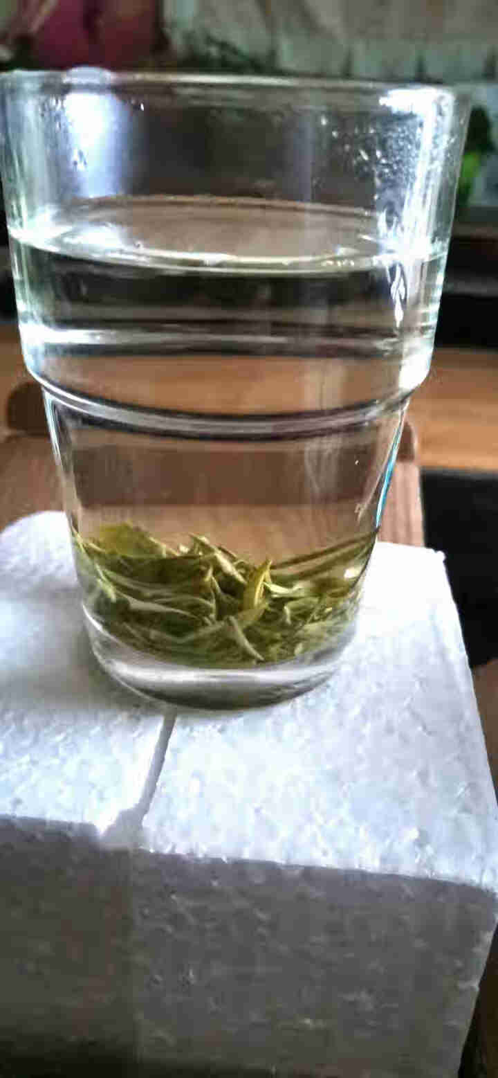 蒙顶甘露 特级茶叶绿茶2020新茶 川茶明前春茶四川蒙顶山茶高山碧螺春茶叶罐装 尝鲜系列50克怎么样，好用吗，口碑，心得，评价，试用报告,第4张