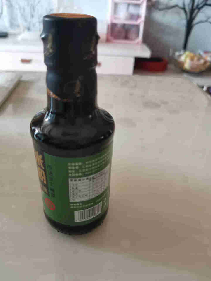 雄鹰酱油 米粉酱油190ml 南昌拌粉  热干面调料 兰州拉面 刀削面 牛肉面  炸酱面 担担面 雄鹰米粉酱油190ML*1瓶怎么样，好用吗，口碑，心得，评价，,第3张