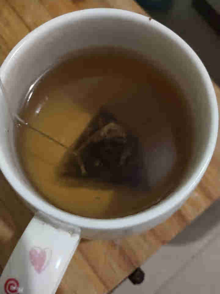 宋凰 金银花茶单丛祛火花茶组合 凤凰单枞混合型花草茶叶 花韵乌龙茶礼盒 花茶袋泡茶 【藤音】2.5g*15怎么样，好用吗，口碑，心得，评价，试用报告,第4张