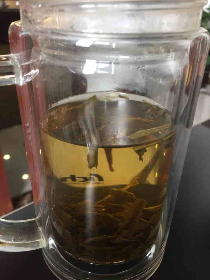 潇湘·数码茶园 新茶茶叶花茶 经典1988茉莉花茶爸爸的老茶缸浓香型茉莉花茶100g包邮怎么样，好用吗，口碑，心得，评价，试用报告,第4张