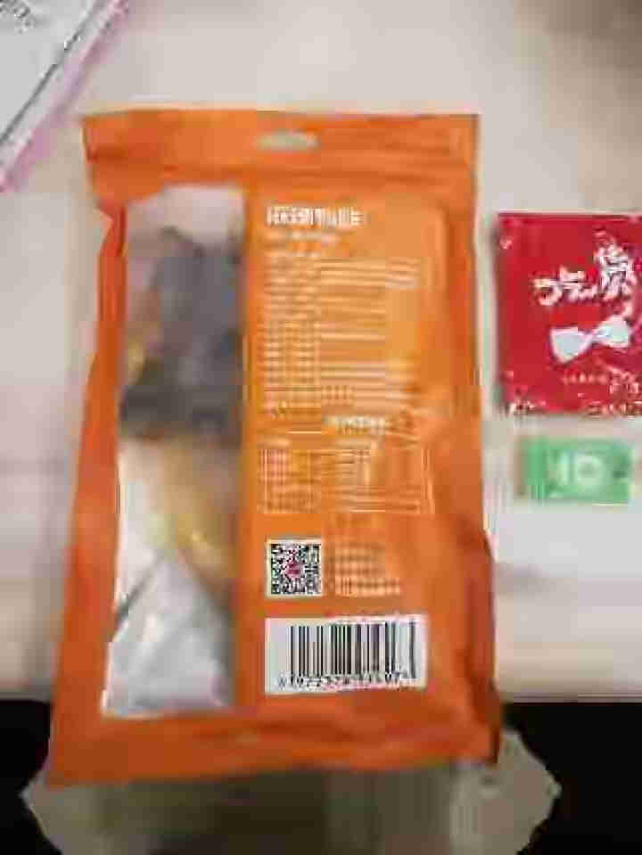 飞吖飞吖麻辣鸭腿香辣鸭肉小吃鸭货即食休闲零食150g 单包装怎么样，好用吗，口碑，心得，评价，试用报告,第3张