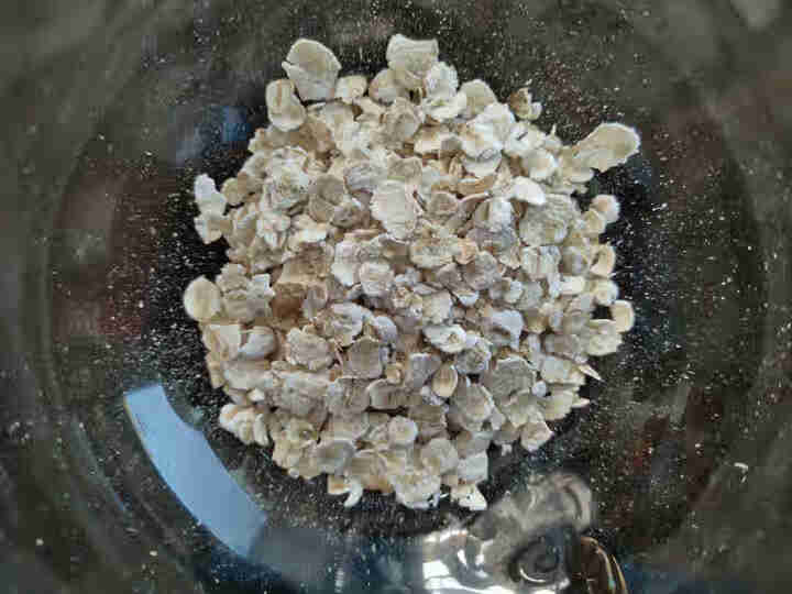 德国进口（V.D）维地全谷物软式燕麦片450G  老人儿童都适宜 无加糖即食谷物 牛奶好搭档 儿童蓝*450G怎么样，好用吗，口碑，心得，评价，试用报告,第4张