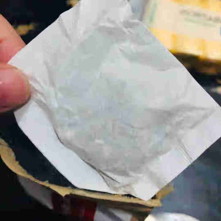 有理堂红豆薏米茶薏仁大麦栀子红枣蒲公英苦荞荷叶茶山楂枸杞子养生组合花茶 红豆薏米茶怎么样，好用吗，口碑，心得，评价，试用报告,第4张