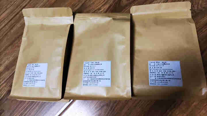 六耕堂茶叶 2020年六耕红 云南凤庆松针滇红茶功夫红茶散茶叶 80g(3袋)怎么样，好用吗，口碑，心得，评价，试用报告,第3张