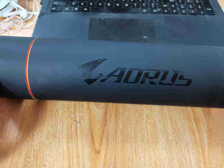 技嘉（GIGABYTE）AORUS 高端信仰大鼠标垫【高端信仰兑换】 AORUS 高端信仰鼠标垫怎么样，好用吗，口碑，心得，评价，试用报告,第3张