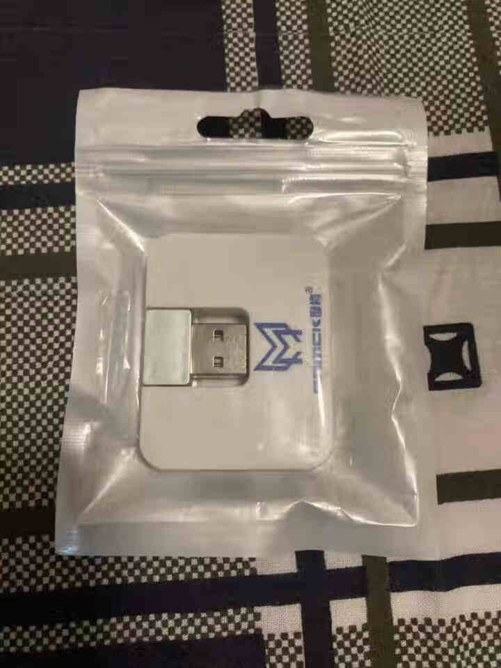 摩肯(ANCMK) USB2.0分线器 4口HUB集线器 外接hub拓展 高速一拖四笔记本电脑通用 白色怎么样，好用吗，口碑，心得，评价，试用报告,第3张