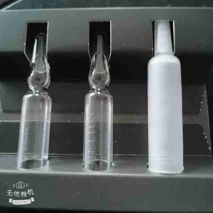 HELIUS赫丽尔斯 玫瑰安瓶精华液深层补水提亮肤色 2ml*10支 旅行装2ml*2支/盒 臻颜焕活精华液怎么样，好用吗，口碑，心得，评价，试用报告,第4张