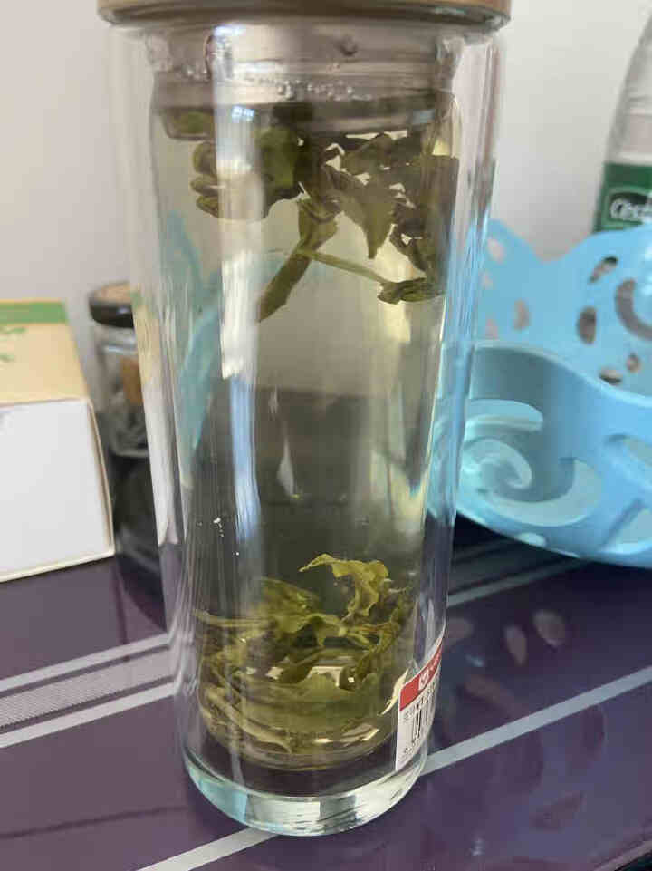 逸神绿茶碧螺春绿茶茶叶云南高山绿茶茶叶礼盒浓香滇绿茶2020新茶普洱 玉螺 50g/袋怎么样，好用吗，口碑，心得，评价，试用报告,第2张