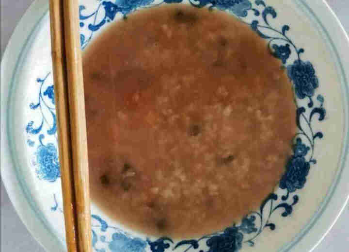 购食惠绿豆百合粥米100g怎么样，好用吗，口碑，心得，评价，试用报告,第4张