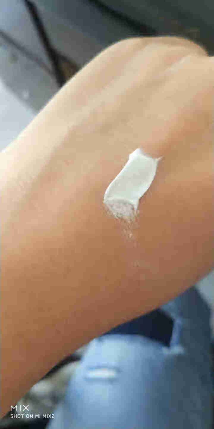 卡莉婕红石榴隔离防护喷雾防晒霜SPF50+ 防晒霜30ml怎么样，好用吗，口碑，心得，评价，试用报告,第4张