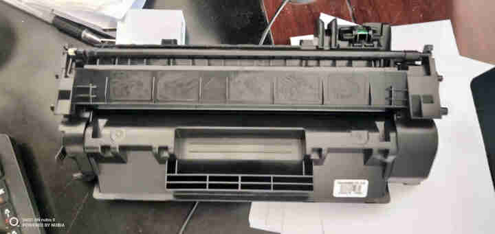 朗印适用hp Laser MFP 136w惠普110A硒鼓粉盒136a/nw/墨粉138pnw墨盒 瓶装碳粉1支 Laser MFP 136nw/136a/13,第3张