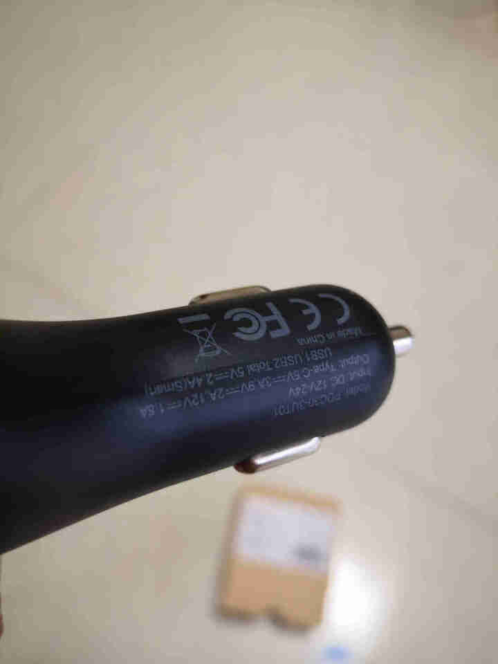 CABLE CREATION 车载充电器 Type,第3张