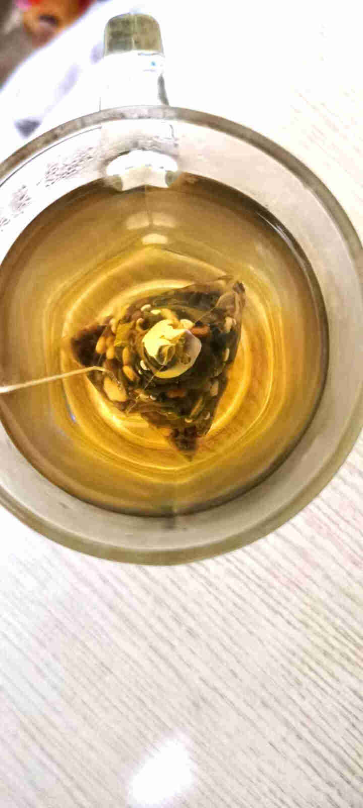 龙九恒丰 红豆薏米茶 红豆薏仁水霍思燕同款 精选福建金沙薏米小袋装赤小豆芡实茶 薏米荷叶茶怎么样，好用吗，口碑，心得，评价，试用报告,第6张