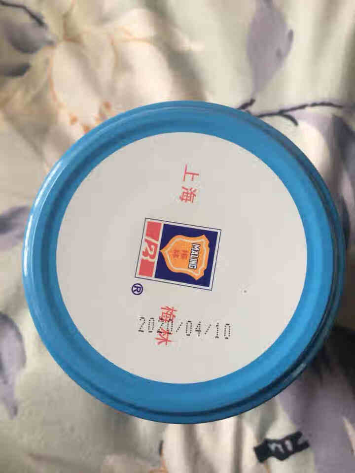 上海梅林 凤尾鱼黄花鱼带鱼罐头227g罐装鱼肉干户外即食代餐食品 五香黄花鱼227g怎么样，好用吗，口碑，心得，评价，试用报告,第4张