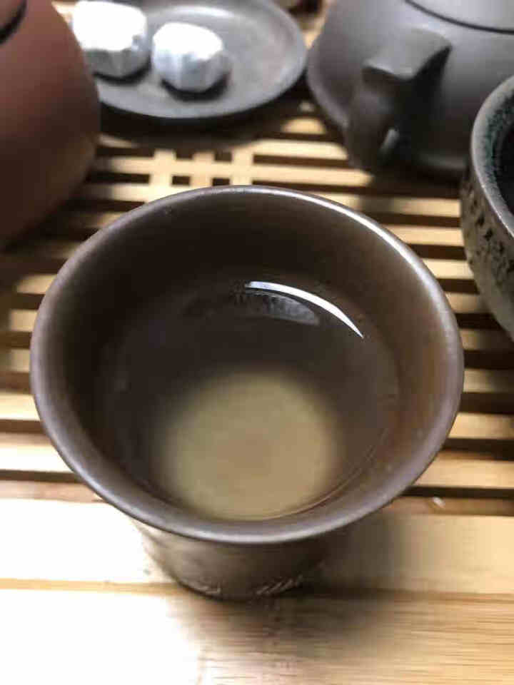 2020新茶叶湖北恩施富硒茶玉露茶炒青小叶绿茶明前特级浓香型袋装250g怎么样，好用吗，口碑，心得，评价，试用报告,第4张