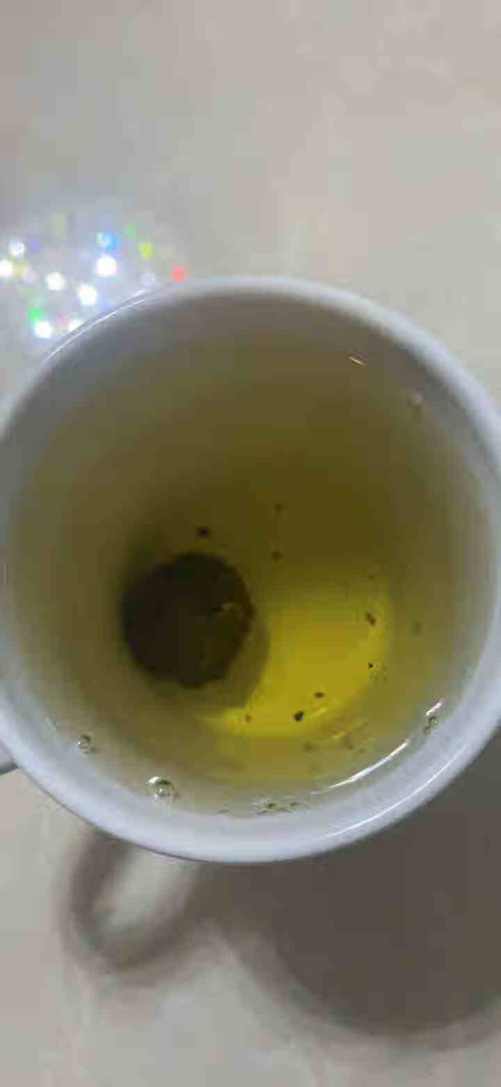 书剑古茶 碧火胭脂丸 云南滇红茶早春凤庆红茶手工沱 6粒红盒装怎么样，好用吗，口碑，心得，评价，试用报告,第3张