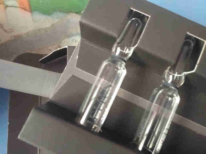 HELIUS赫丽尔斯 玫瑰安瓶精华液深层补水提亮肤色 2ml*10支 旅行装2ml*2支/盒 臻颜焕活精华液怎么样，好用吗，口碑，心得，评价，试用报告,第3张