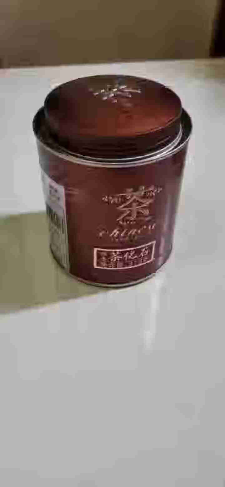 千狮山 茶叶糯香茶化石普洱茶熟茶315g云南 普洱 口粮茶 糯米香味 糯香怎么样，好用吗，口碑，心得，评价，试用报告,第2张