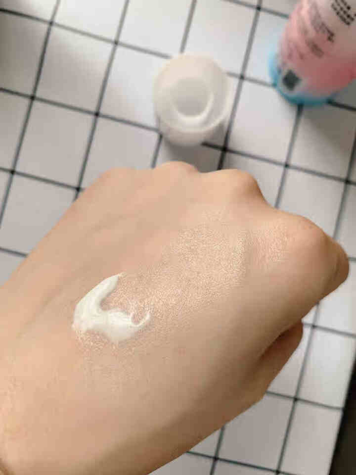 卡莉婕防晒霜红石榴隔离防晒喷雾spf50+防水防汗 防晒喷雾150ml怎么样，好用吗，口碑，心得，评价，试用报告,第3张