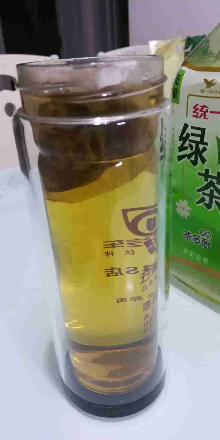 【拍2发3】涵鹭菊花决明子茶牛蒡根枸杞金银花养生茶桂花栀子茶五宝茶熬夜必备花草茶叶组合泡水喝的袋泡茶 【不满意白送】清肝明目护肝养肝去肝火排毒养生保健茶怎么样，,第4张