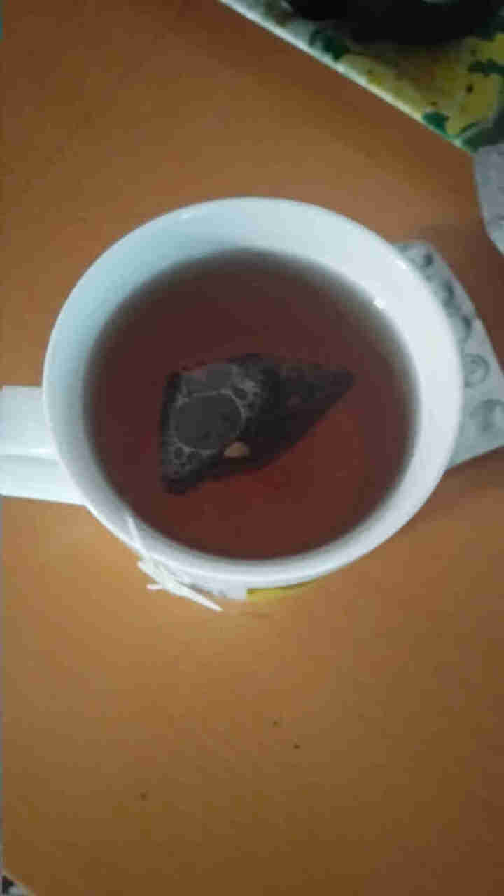 他山集茶白桃乌龙茶包花果茶花草茶组合装冷泡茶椰子乌龙柠檬红茶风味水果茶调味茶 夏日果果茶怎么样，好用吗，口碑，心得，评价，试用报告,第4张